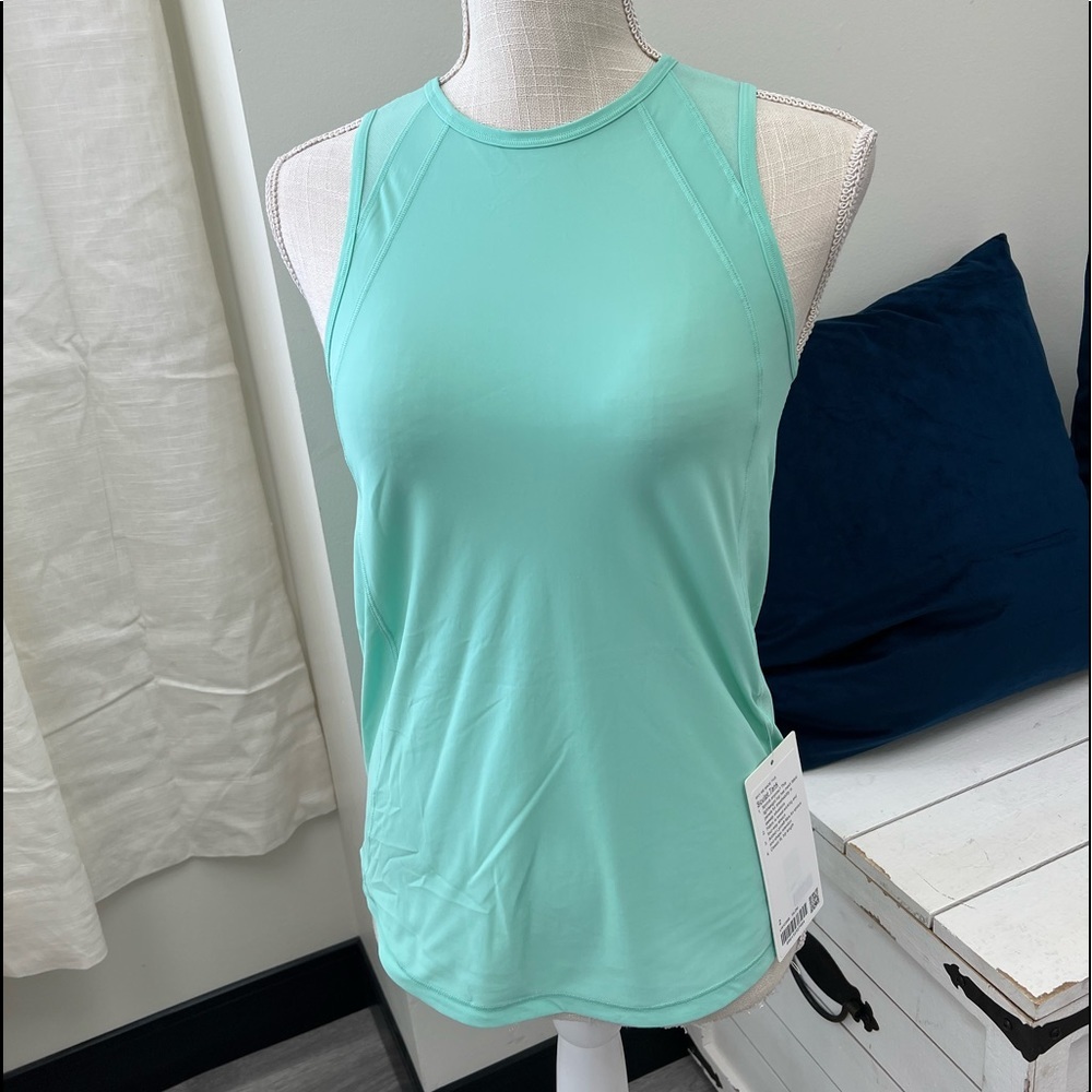 👗LULULEMON sculpt tank in WLDM🏃🏻‍♀️👗 size 2👗🏃🏻‍♀️ - Picture 2 of 6